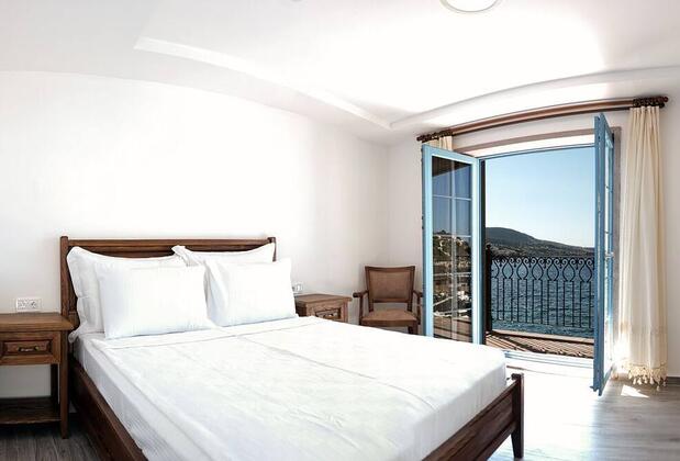 Mimas Marine Hotel - Görsel 9