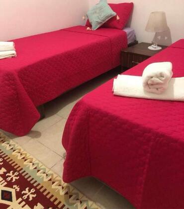 Denizkızı Butik Pansiyon Karaburun - Görsel 14