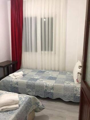 Denizkızı Butik Pansiyon Karaburun - Görsel 18