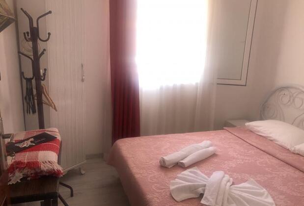 Denizkızı Butik Pansiyon Karaburun - Görsel 12
