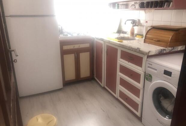 Denizkızı Butik Pansiyon Karaburun - Görsel 22