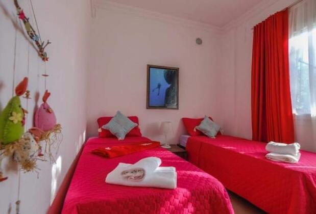 Denizkızı Butik Pansiyon Karaburun - Görsel 13