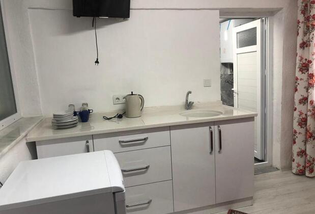 Denizkızı Butik Pansiyon Karaburun - Görsel 21