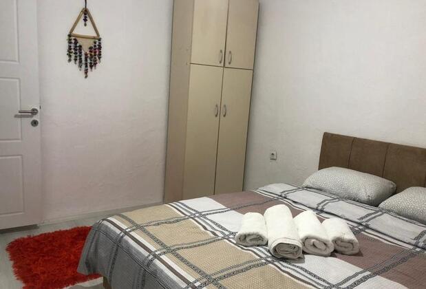 Denizkızı Butik Pansiyon Karaburun - Görsel 17