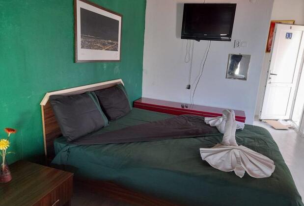 Denizkızı Butik Pansiyon Karaburun - Görsel 9