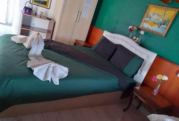 Denizkızı Butik Pansiyon Karaburun - Görsel 10