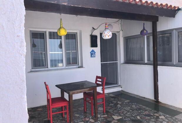 Denizkızı Butik Pansiyon Karaburun - Görsel 4