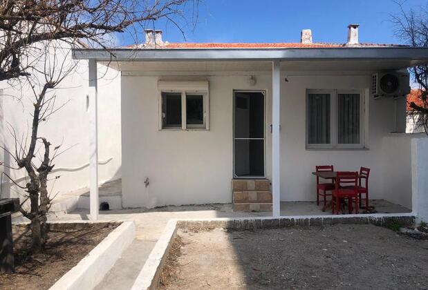 Denizkızı Butik Pansiyon Karaburun - Görsel 5