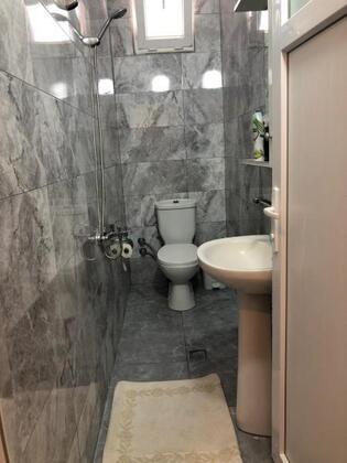 Denizkızı Butik Pansiyon Karaburun - Görsel 24