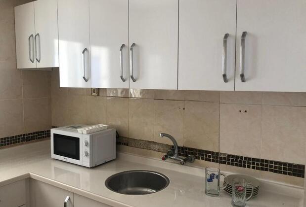 Denizkızı Butik Pansiyon Karaburun - Görsel 20