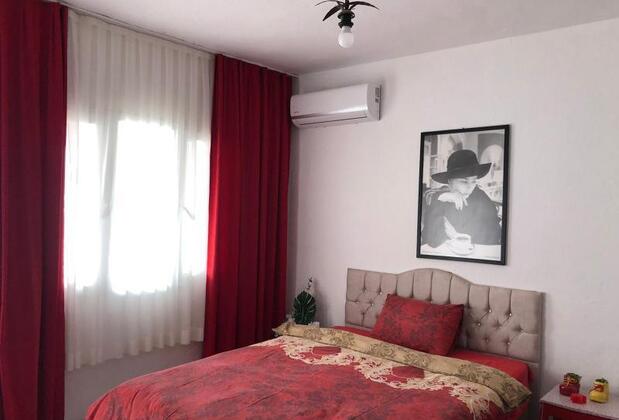 Denizkızı Butik Pansiyon Karaburun - Görsel 16