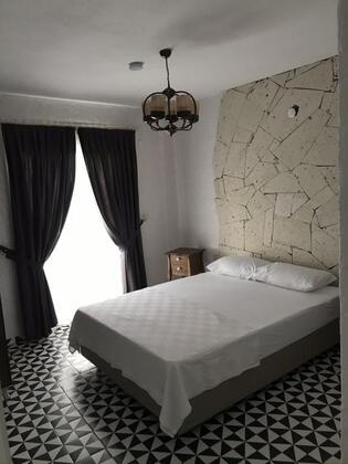 Villa Veria Butik Otel - Görsel 4
