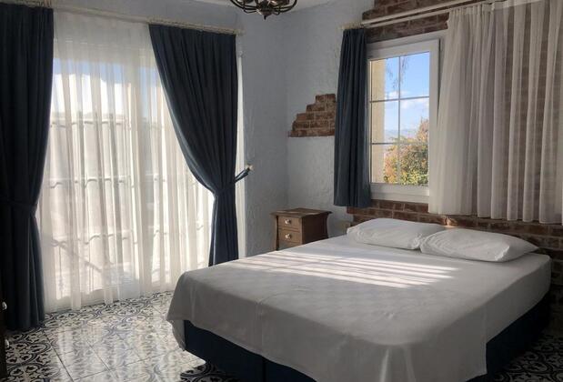 Villa Veria Butik Otel - Görsel 8