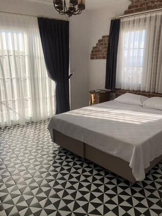 Villa Veria Butik Otel - Görsel 9