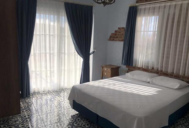 Villa Veria Butik Otel - Görsel 12