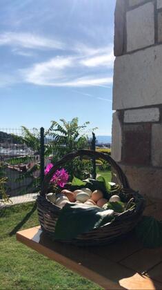 Villa Veria Butik Otel - Görsel 29