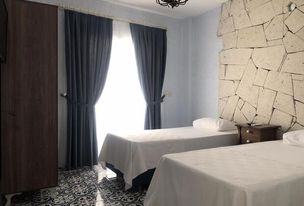 Villa Veria Butik Otel - Görsel 14