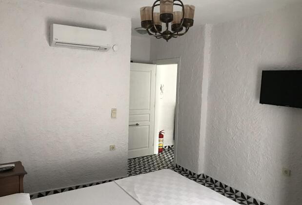 Villa Veria Butik Otel - Görsel 17