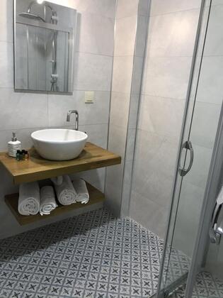 Villa Veria Butik Otel - Görsel 25