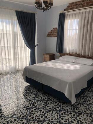Villa Veria Butik Otel - Görsel 20