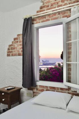 Villa Veria Butik Otel - Görsel 18