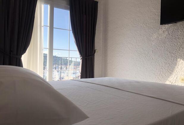 Villa Veria Butik Otel - Görsel 5