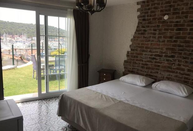 Villa Veria Butik Otel - Görsel 10