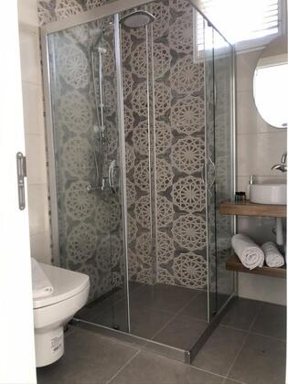 Villa Veria Butik Otel - Görsel 22