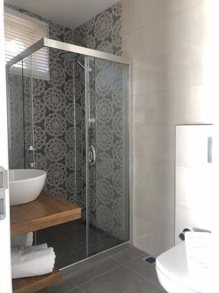 Villa Veria Butik Otel - Görsel 23