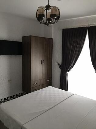 Villa Veria Butik Otel - Görsel 16