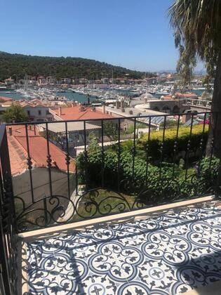Villa Veria Butik Otel - Görsel 30