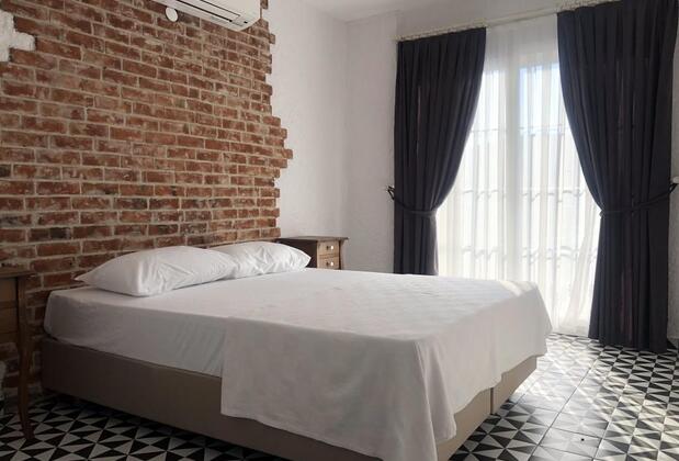 Villa Veria Butik Otel - Görsel 7