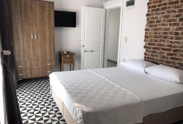 Villa Veria Butik Otel - Görsel 11