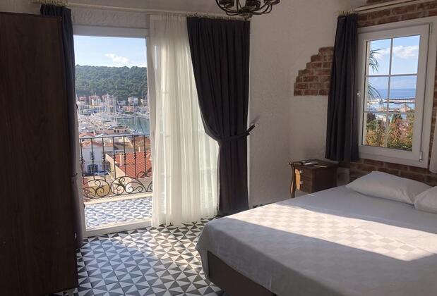 Villa Veria Butik Otel - Görsel 6