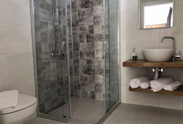 Villa Veria Butik Otel - Görsel 21