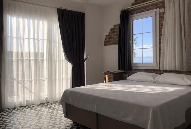 Villa Veria Butik Otel - Görsel 3