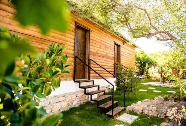 Myhouse Urla Butik Otel - Görsel 7