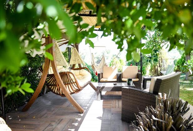 Myhouse Urla Butik Otel - Görsel 20