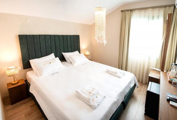 Myhouse Urla Butik Otel - Görsel 14