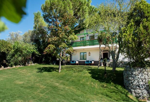 Myhouse Urla Butik Otel - Görsel 4