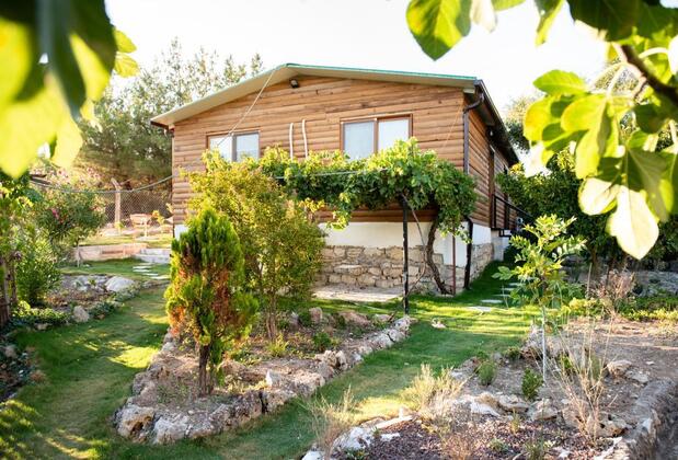 Myhouse Urla Butik Otel - Görsel 5