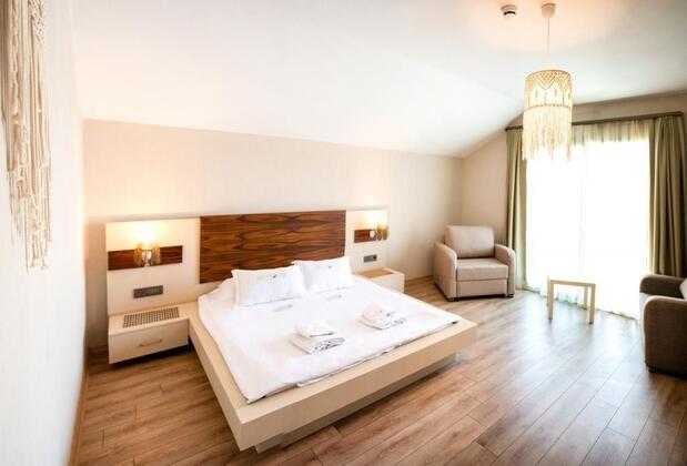 Myhouse Urla Butik Otel - Görsel 18