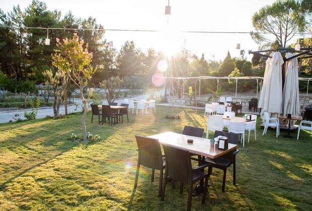 Myhouse Urla Butik Otel - Görsel 10