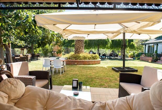 Myhouse Urla Butik Otel - Görsel 19