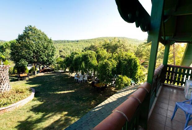 Myhouse Urla Butik Otel - Görsel 21