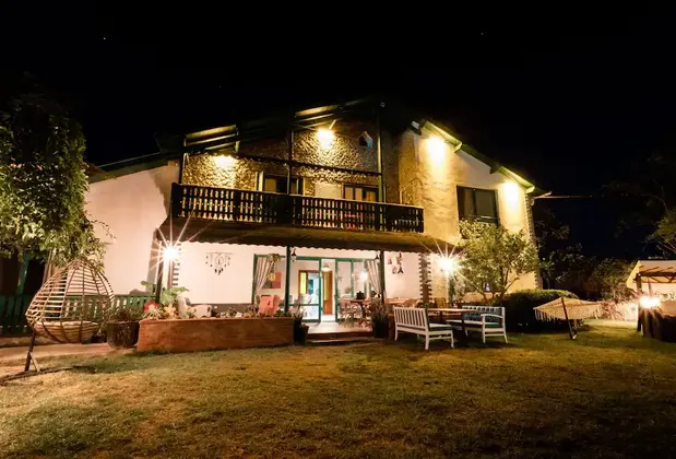 Myhouse Urla Butik Otel - Görsel 6