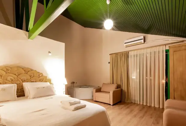 Myhouse Urla Butik Otel - Görsel 12