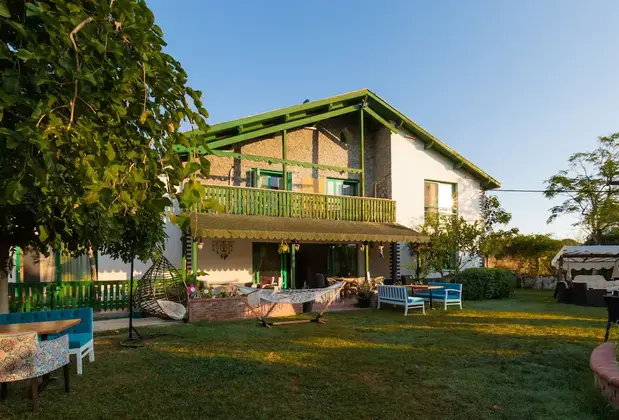 Myhouse Urla Butik Otel - Görsel 3