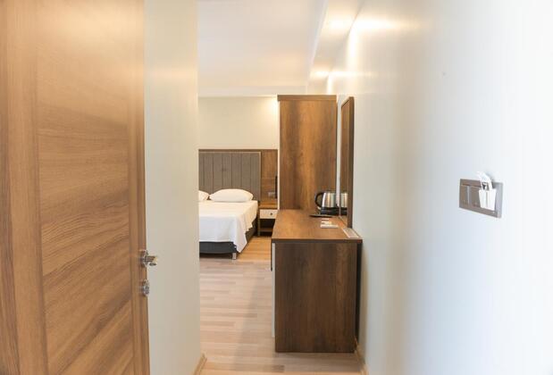 My Rooms Urla - Görsel 9