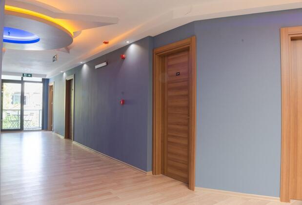 My Rooms Urla - Görsel 21